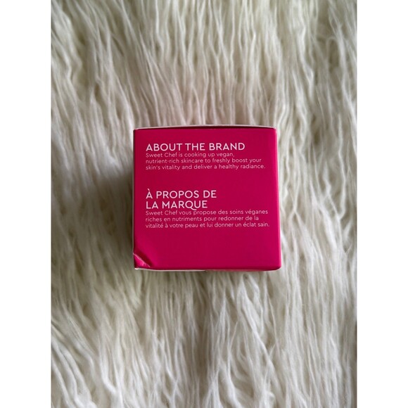 Sweet Chef Beet + Retinol Nightly Firming Mask - Picture 8 of 11